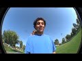 Derec Juan teaches you how to do steezy nollie big heels