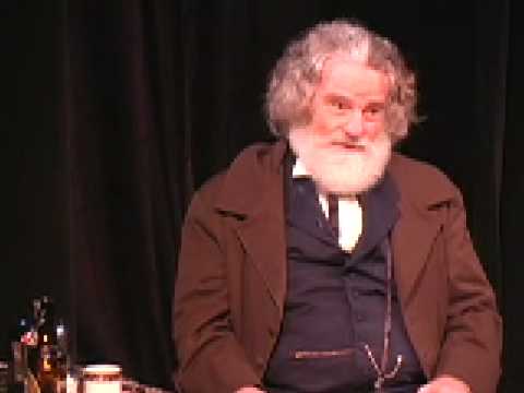Karl Marx 