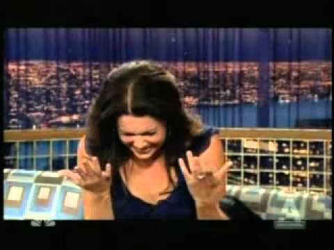 Lauren Graham