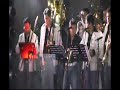 Babooshka: Nortec Panoptica Orchestra & Banda Aguacaliente