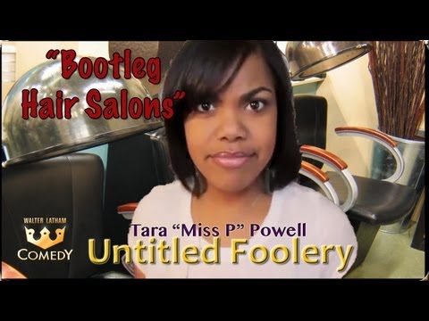untitled - Hair salon foolery...Eat your Popeye's chicken outside I can't be smelling that goodness when I'm trying to lose weight, eat it in your car, or outside. And ...