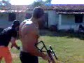 Igor ARQUEIRO MORTAL