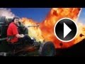 Montage Of Destruction