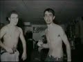 insanitarium - sandstorm video skit