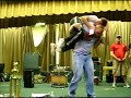 Dean Hamilton vs Jarrad Newsome