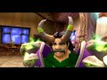 Chronicle of the Annoying Quest: Episode 10