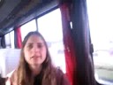 Galera no onibus! Galera no onibus!
