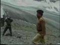 Kargil War - Pakistani Army surrenders and accepts bodies