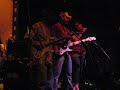 NOMADS @ SOB\