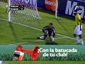 Paraguay 5 vs. Ecuador 1- Eliminatorias Sudafrica 2010 (v.2)