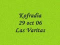 cofradia   fiesta pagana   mago de oz