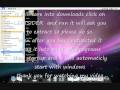 change vista to mac
