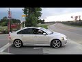 2005 Volvo S40 AWD Evolve