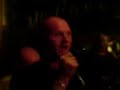 Hartson singing The Fields!