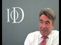 IoD: British business beyond the Olympic games