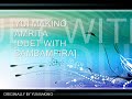 Yui Makino-Amirta [Cover Duet With Bambampira]
