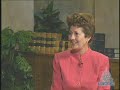 Senator Dave Cox Capitol Report /Highway Construction part 3
