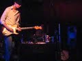 Scott McKeon Band - Cleveland