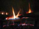 A Crackling Fire