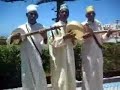 Traditional Moroccan Techno Traditional Moroccan Techno