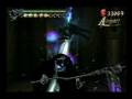 Devil May Cry 3 SE New Game VMD Mission11 SS rank
