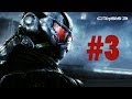 Crysis 3 #3 (sou um Pokémon na grama)
