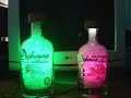 Lampki RGB by xifyh