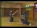 Furukawa sensei - men nuki gyaku do Furukawa sensei - men nuki gyaku do