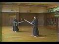 Furukawa sensei - men nuki gyaku do