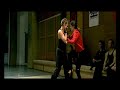 scorpion kick knockout by a chick!