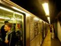 R32's make the R Train interesting