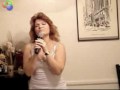 Feels Like Home- Bonnie Raitt and Chantal Kreviazuk Cover By Debbie Vicari