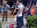 acest video clip a fost realizat de samuel la inmormantarea unui baiat din tandarei