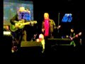Oliver Onions - Bulldozer Lenta (Lucca 2007)