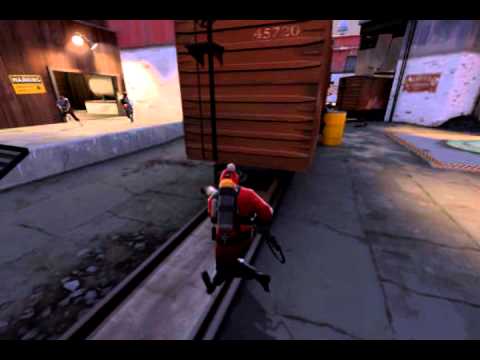 how to self destruct in tf2