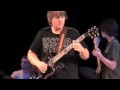 Zak Dahlheimer Rocks July 09
