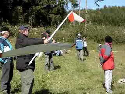 Czech F3F