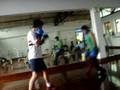 sparring carlos-rentero round 3