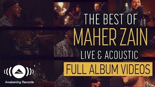 Maher Zain - The Best of Maher Zain Live & Aco