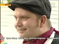 The Lancashire Hotpots on Channel M..again The Lancashire Hotpots on Channel M..again