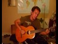 One of Us Cannot Be Wrong - Leonard Cohen Cover with lyrics