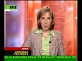 Russia Today - Armenia Declares State Of Emergency