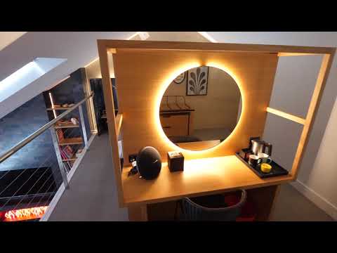 Ovolo Woolloomooloo
