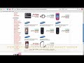 Wholesale online order demo Wholesale online order demo