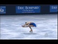 2009 TEB Yuna Kim FS - George Gershwin Piano Concerto F major