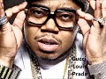 Twista - Gucci Louis Prada (Remix) (Feat. Tyga)