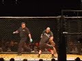 John De La O Vs. Adrian Perez