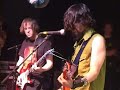 CKY live from HELLFEST 2003 /GG Allin cover CKY live from HELLFEST 2003 /GG Allin cover