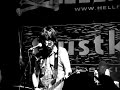 CKY live from HELLFEST 2003 /GG Allin cover