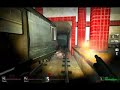 First Day Of Left 4 Dead Part 2: with Calypis
